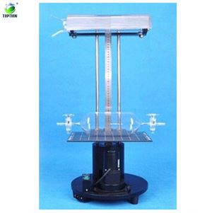 Réacteur photocatalytique TOPT-7S, réacteur photochimique solide à l'extérieur