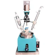 Mini réacteur chimique