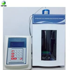 Concasseur de cellules à ultrasons LCD série TU-Y