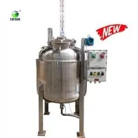 Réservoirs de stockage