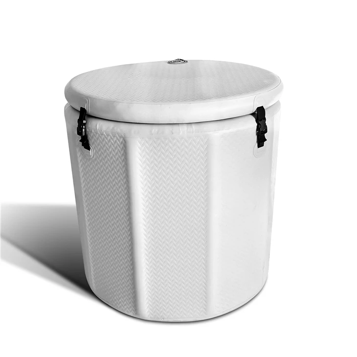 Best Ice Bath Tubs | Home Ice Bath