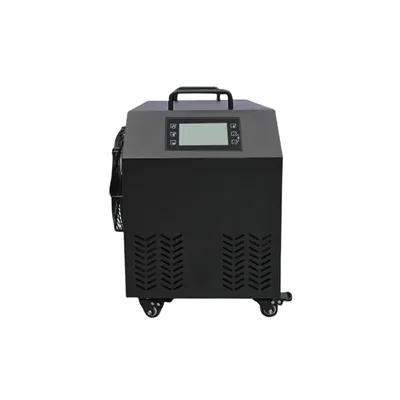 Refroidisseur de bain de glace pour spa|Personnalisez votre expérience parfaite